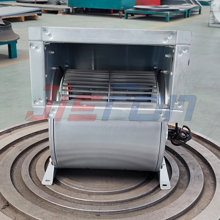 空調(diào)風(fēng)機的接線是很重要的